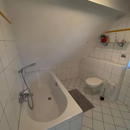 Traumhaftes Haus In Der *