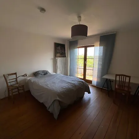 Traumhaftes Haus In Der