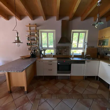 Villa Traumhaftes Haus In Der