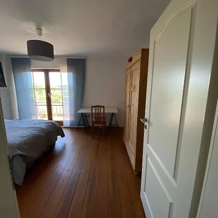 Villa Traumhaftes Haus In Der *