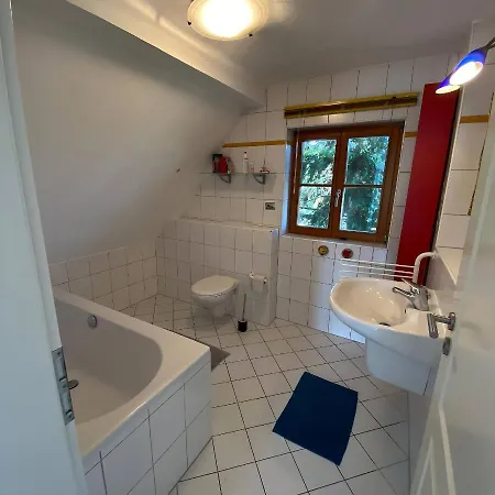 Traumhaftes Haus In Der Villa *