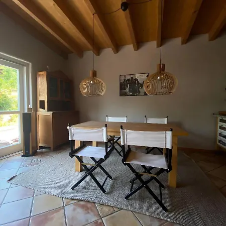 Traumhaftes Haus In Der Villa *