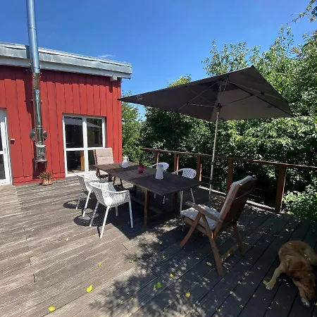 Traumhaftes Haus In Der *