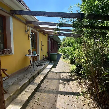 Villa Traumhaftes Haus In Der Rimpar