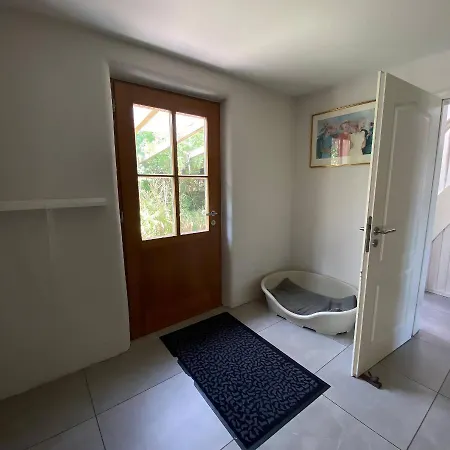 Traumhaftes Haus In Der Villa Rimpar