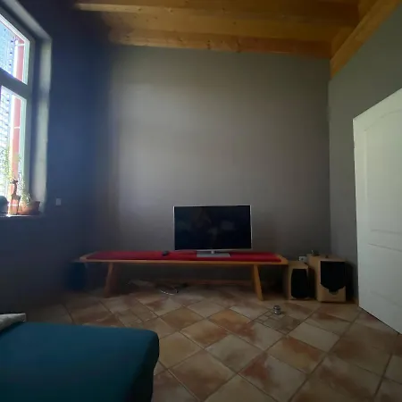 Traumhaftes Haus In Der *