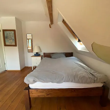 Traumhaftes Haus In Der Villa *