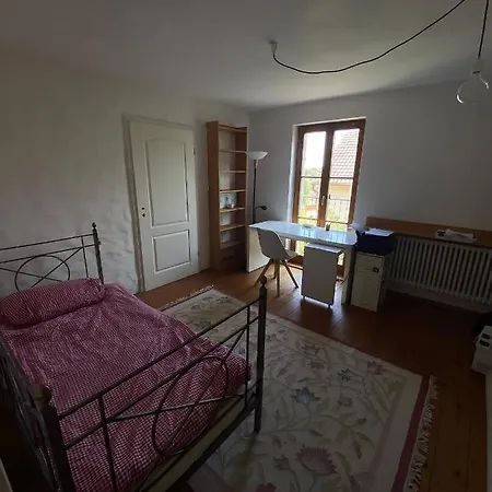 Traumhaftes Haus In Der Villa *