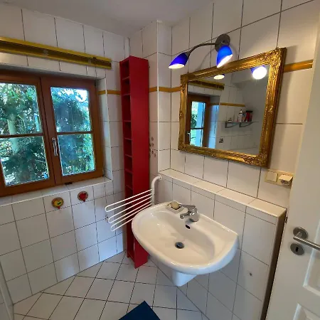 Villa Traumhaftes Haus In Der