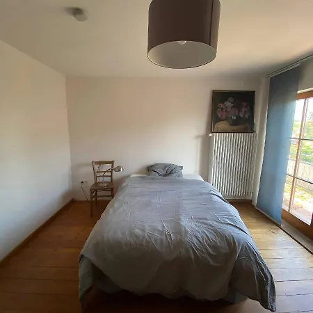 Traumhaftes Haus In Der *