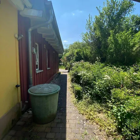 Traumhaftes Haus In Der Rimpar