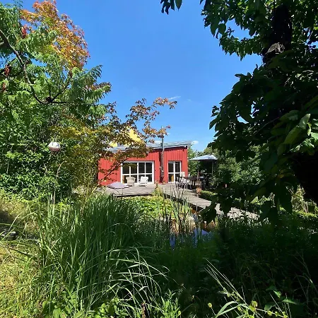 Villa Traumhaftes Haus In Der *