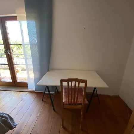 Villa Traumhaftes Haus In Der