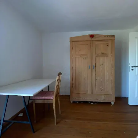 Traumhaftes Haus In Der Rimpar